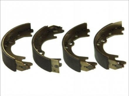 Гальмівні колодки, барабанні ABE C00517ABE
