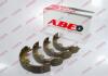 Гальмівні колодки, барабанні ABE C02077ABE (фото 5)