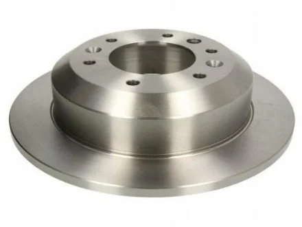 Гальмівний диск ABE C40314ABE