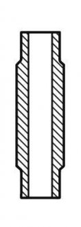 Направляющая клапана AE VAG92288B