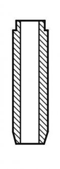 Направляющая клапана AE VAG96361B