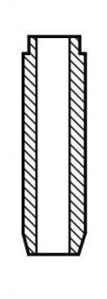 Направляющая клапана AE VAG96367