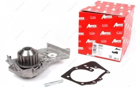 Водяний насос AIRTEX 1641 (фото 1)