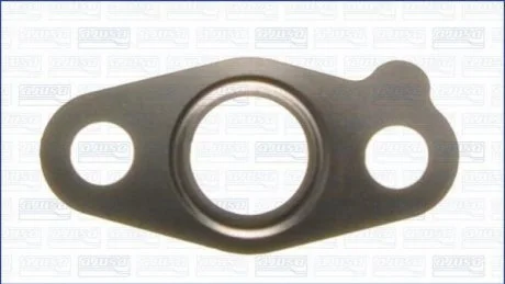 Прокладки двигуна AJUSA 00877500