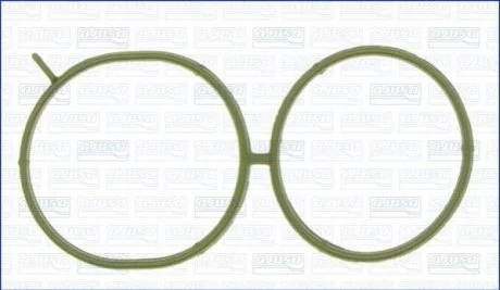 Прокладка впускного коллектора HONDA CR-V II,III 2.4i AJUSA 00962100