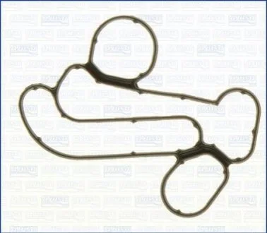 Прокладки двигуна AJUSA 01136400