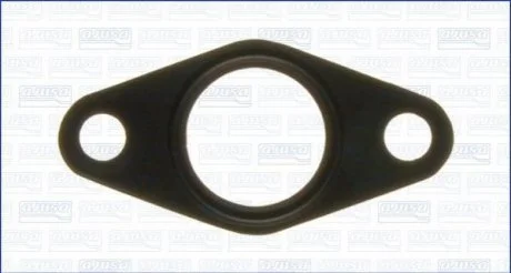 Прокладки двигуна AJUSA 01176300