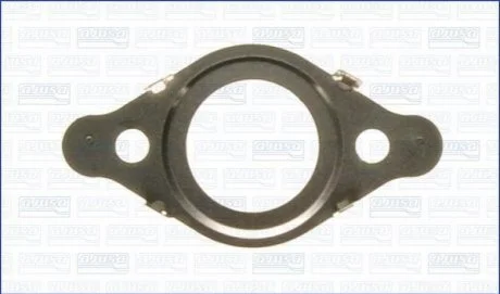 Прокладки двигуна AJUSA 01176400