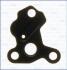 Прокладка клапана EGR DAIHATSU CHARADE VIII TOYOTA AURIS, IQ, URBAN CRUISER 1.33 01.09- AJUSA 01224100 (фото 1)