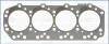 Прокладка головки блока металева AJUSA 10100120 (фото 1)