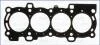 Прокладка ГБЦ Ford Fiesta V, Focus II 1.6i AJUSA 10156600 (фото 1)