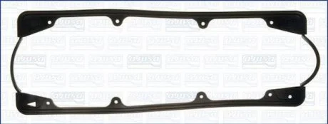 Прокладка клапанної кришки гумова AJUSA 11013700