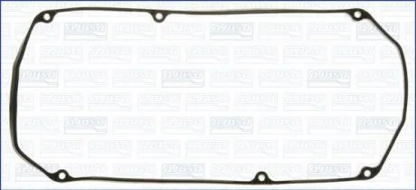 Прокладка клапанної кришки гумова AJUSA 11057100