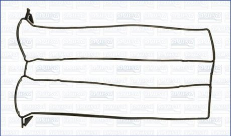 Прокладка клапанной кыршки FORD FOCUS II 1.4, 1.6i AJUSA 11060600