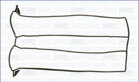 Прокладка клапанної кришки FORD FOCUS II 1.4, 1.6i AJUSA 11060600