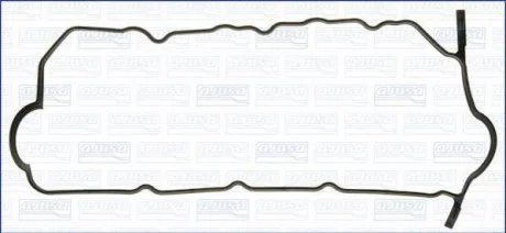 Прокладки двигуна AJUSA 11076400