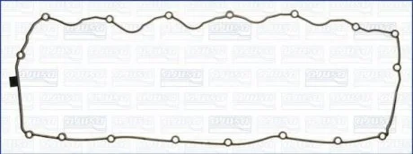 Прокладка клапанної кришки гумова AJUSA 11076600
