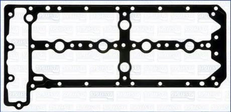 Прокладка клапанної кришки Citroen Jumper II/ Fiat Ducato (09-)/ Iveco Dailly (III,IV,V,VI) 3.0d AJUSA 11116900