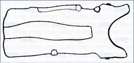 Прокладка клапанної кришки гумова AJUSA 11125100