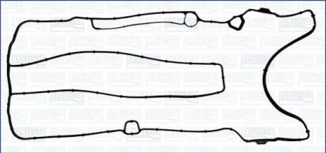 Прокладка клапанної кришки гумова AJUSA 11125100