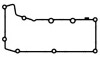 Прокладка клапанної кришки гумова AJUSA 11129600 (фото 1)