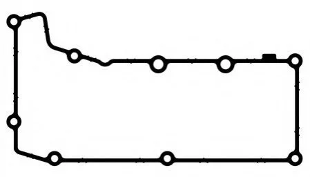 Прокладка клапанної кришки Audi A4-A8/Q5/Q7/Touareg 3.0 TDI 07- (права) AJUSA 11129600