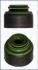Сальник клапана (зелений) 5x10.8X10 IN/EX Toyota Camry/Corolla/Previa 3S/4A/7A/7M AJUSA 12007901 (фото 1)