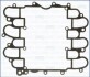 Прокладка колектора впуск Audi 80/100/A4/A6/A8 2.6/2.8 i 90- AJUSA 13083000 (фото 1)