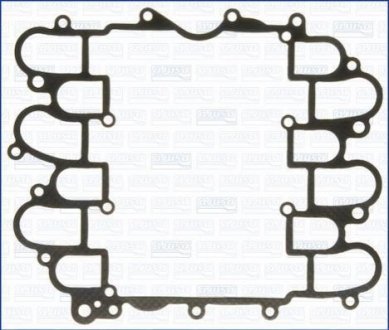 Прокладка колектора впуск Audi 80/100/A4/A6/A8 2.6/2.8 i 90- AJUSA 13083000