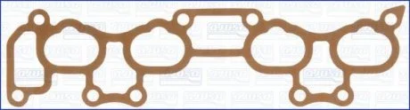 Прокладка коллектора. AJUSA.13145400