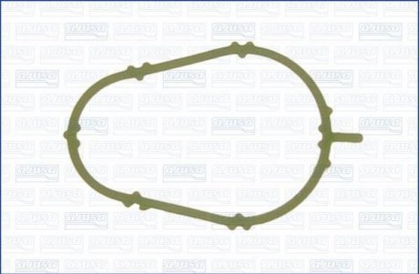 Прокладка впускного колектора AJU13165600 AJUSA 13165600