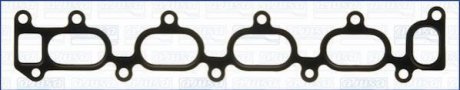 Прокладка впускного коллектора HYUNDAI TUCSON (04-10)/ KIA SPORTAGE II 2.0d AJUSA 13174700