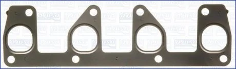 Прокладка випускного колектора СHEVROLET AVEO (05-08) 1.4i AJUSA 13185300