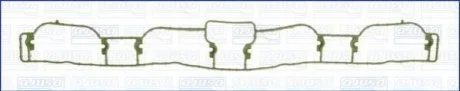 Прокладка колектора двигуна гумова AJUSA 13204600