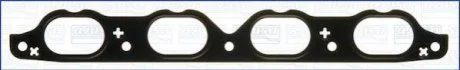 Прокладка колектора двигуна металева AJUSA 13204800