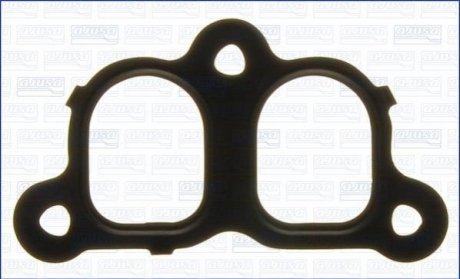 Прокладка впускного коллектора VW T5 2.5d (2-3 цилиндр) AJUSA 13217700