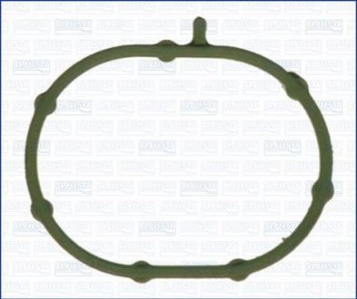 Прокладка впускного коллектора FORD FOCUS II, III 1.6i AJUSA 13221700