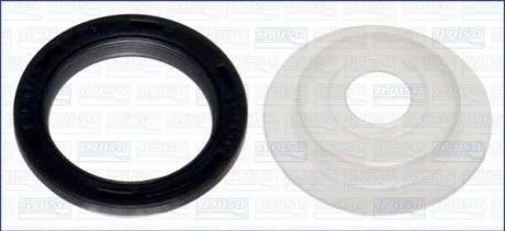 Сальник колінвала передній FORD FOCUS II, III 1.5, 1.6d AJUSA 15083900