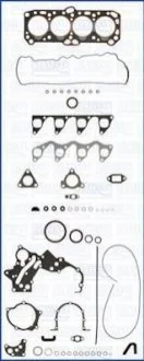 Комплект прокладок з різних матеріалів AJUSA 50133700