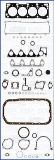 Компл. прокладок двигуна AJU50163200 AJUSA 50163200