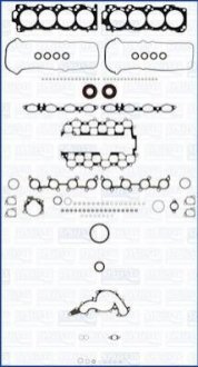 Комплект прокладок з різних матеріалів AJUSA 50178100