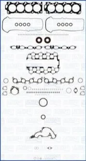 Комплект прокладок з різних матеріалів AJUSA 50178100