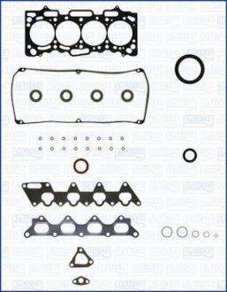 Комплект прокладок полный MITSUBISHI LANCER 03-/SPACE STAR 1.6 16V 4G18. AJUSA.50238800 (фото 1)