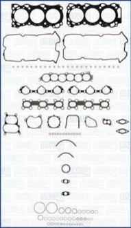 Комплект прокладок з різних матеріалів AJUSA 50240900