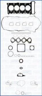 Компл. прокладок двигуна AJU50270000 AJUSA 50270000