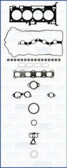 Комплект прокладок з різних матеріалів AJUSA 50304900
