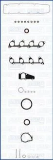 Комплект прокладок з різних матеріалів AJUSA 51017700