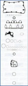 Комплект прокладок, двигатель AJUSA 51021400
