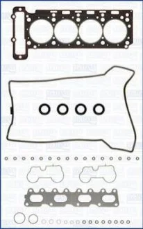 Комплект прокладок з різних матеріалів AJUSA 52172600