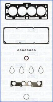 Комплект прокладок верхний DACIA/RENAULT K7J-710/K7M. AJUSA.52259700 (фото 1)